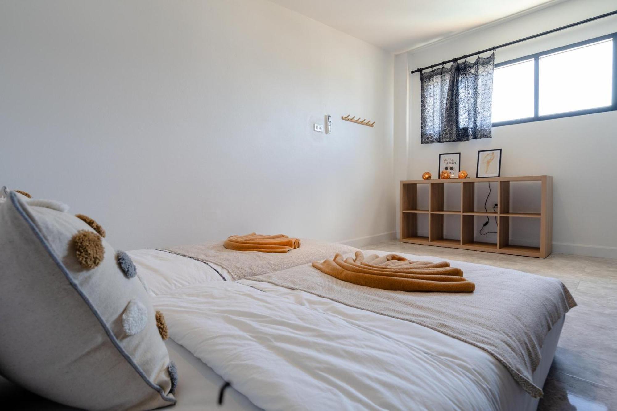 Manao Pool Villa 45 - 5 Mins Walk To The Beach Ko Lanta Extérieur photo